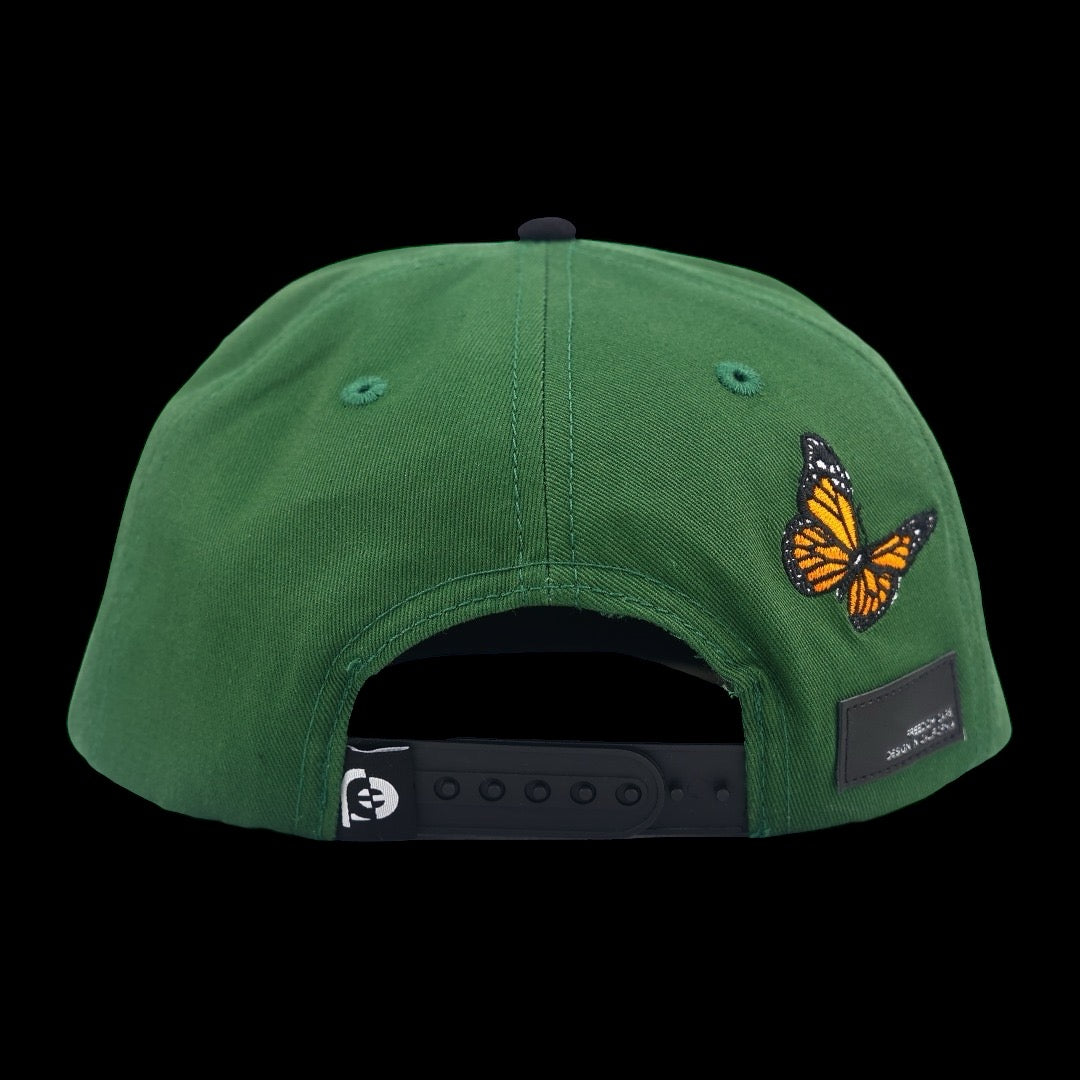 Michoacán style